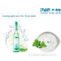 CAS 51115-67-4 Agen pendingin WS23 Cooler dari mentol